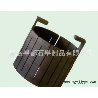 高纯石墨模具，石墨模具加工，石墨制品加工图2