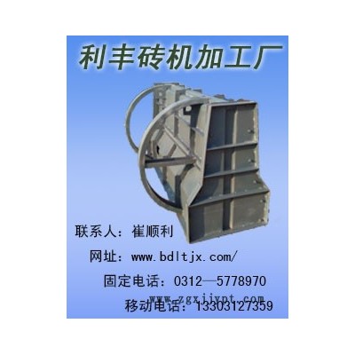高铁隔离墩模具批发销售图2