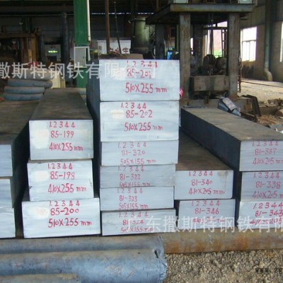 FDAC高硬塑胶模具用在铝,锌,镁合金压铸模具和挤压模具图2