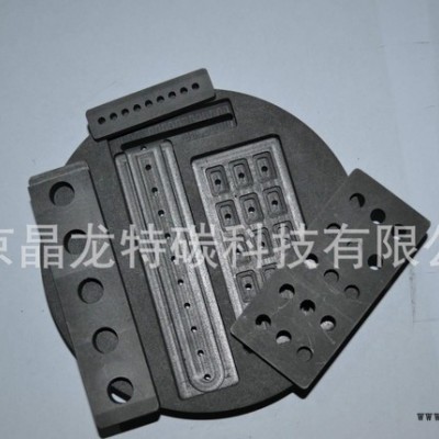 石墨模具 高纯石墨模具 石墨制品 导电高强耐高温加工图3