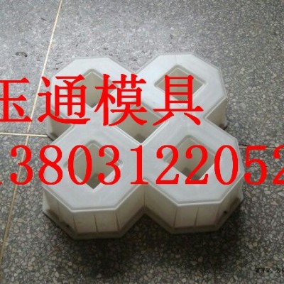 水泥护坡塑料模具图8