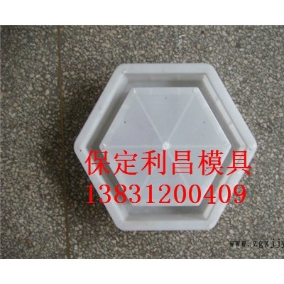 山体护坡塑料模具图5