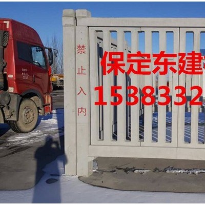 批发混凝土护栏模具|水泥护栏模具价格图2