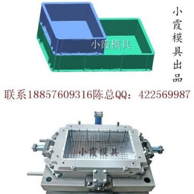 订制机油篮模具图5