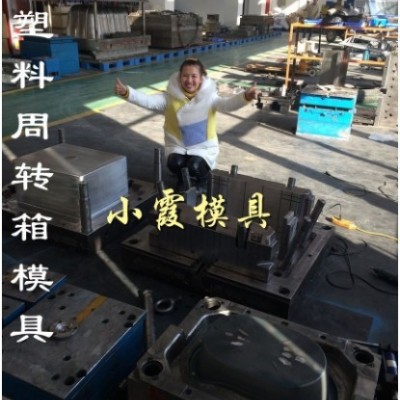 新款狗窝子模具图7