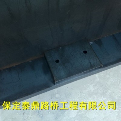 高铁遮板水泥制品模具图7