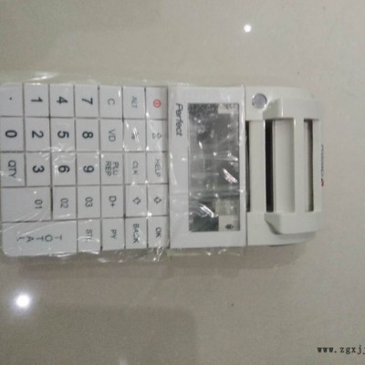 南亚鸿泰  条码系列 条码机深圳市模具有限公司 条码机注塑公司塑胶模具 条码机注塑模具图3