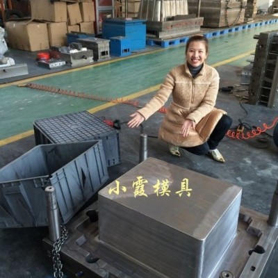 葡萄筐模具台州地址图8