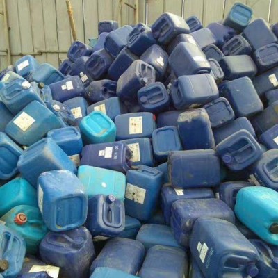 郑州塑料模具回收