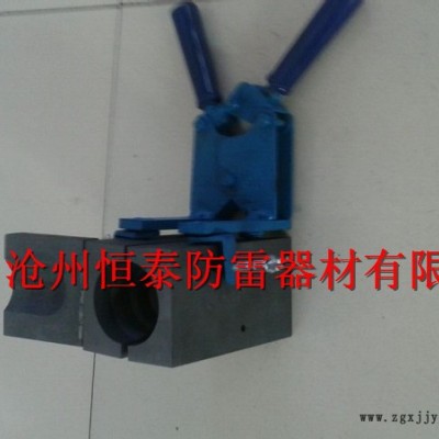 放热焊接模具由高纯石墨制成-恒泰专业生产图2