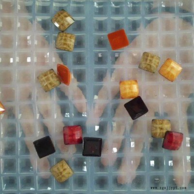 耐高温液体透明模具硅胶  全透明液体硅胶图4