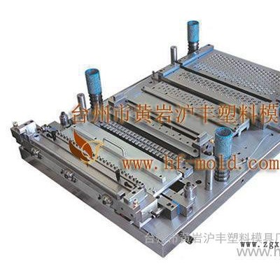 供应沪丰HF98家用电器塑料模具图2