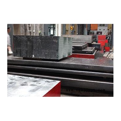 高碳高铬韧性skd61模具钢     高精度长寿命skd61圆钢图2