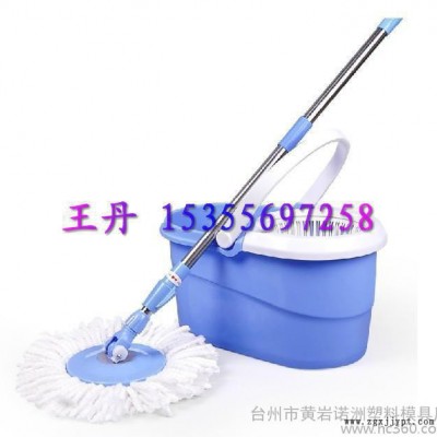 供应诺洲好神拖塑料模具加工图2