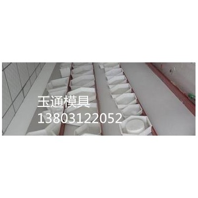 水泥砖塑料模具供应图3