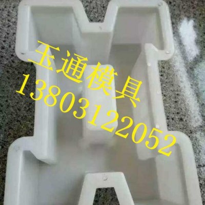 六角护坡塑料模具供应图7