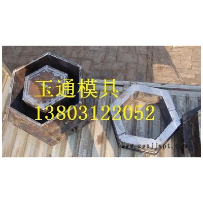 六角护坡塑料模具供应图2