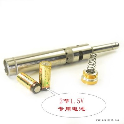 LHY光电寻边器 高精蜂鸣电子分中棒机械寻边器对刀仪数控CNC模具图6