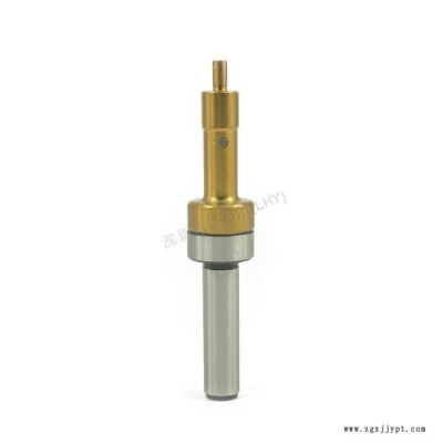 LHY光电寻边器 高精蜂鸣电子分中棒机械寻边器对刀仪数控CNC模具图3