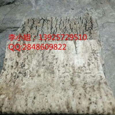 仿树皮复制用模具硅胶东莞厂家|翻模次数**树皮模具制作液体硅胶图4