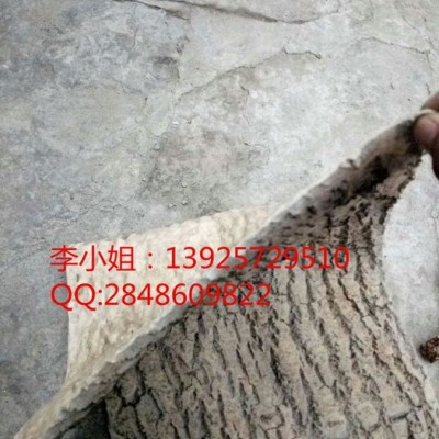 仿树皮复制用模具硅胶东莞厂家|翻模次数**树皮模具制作液体硅胶图2