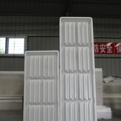 羊用漏粪板塑料模具图2