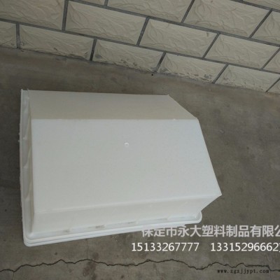 保定 永大塑料制品专业生产路肩板塑料模具 脱模快 不易变形图5