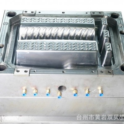 厨房用品塑料模具图2