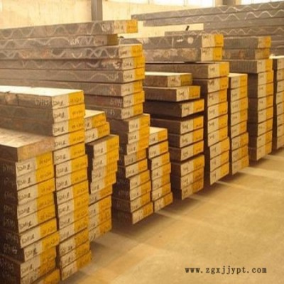 热作模具钢厚板 8407进口模具钢圆棒 模具钢材质证明图7