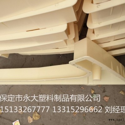永大塑料制品**1.2米地铁支架模具 脱模快 韧度强 不易变形图6