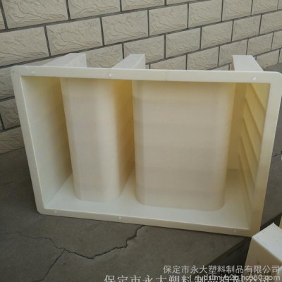 电缆槽塑料模具加工制造