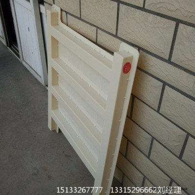 保定永大塑料制品专业生产高铁栅栏模具图4