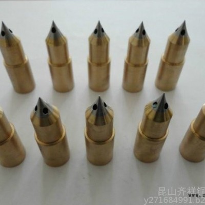 齐祥 铍铜棒铍铜板高铍铜模具铍铜图3