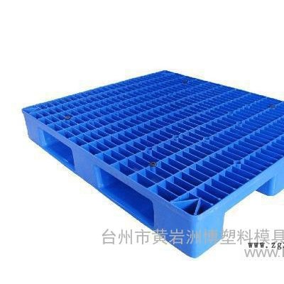 专业生产销售塑料模具 塑料托盘模具专业加工生产图3