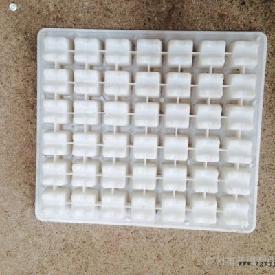 供应各种水泥支撑，马凳等塑料模具图2