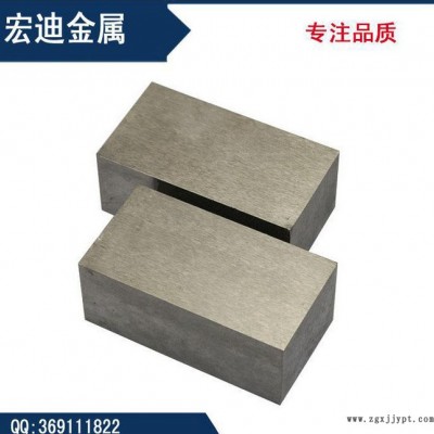 百禄进口K107**冷作模具钢 进口高铬耐磨钢图2