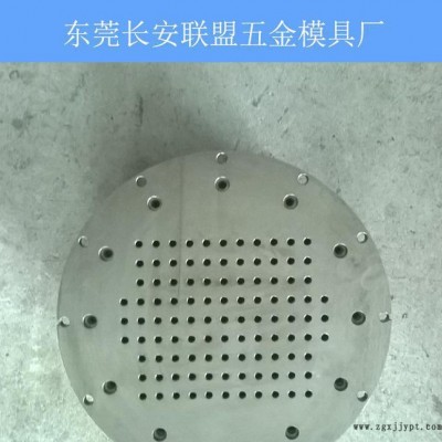 10年化妆眉笔模具专业生产100孔眼线笔灌装模具 成品高生产图3