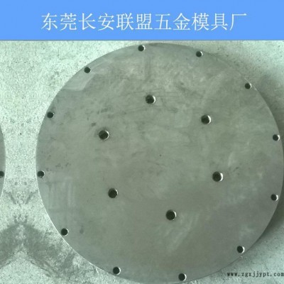 10年化妆眉笔模具专业生产100孔眼线笔灌装模具 成品高生产图2