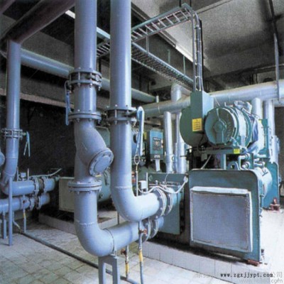 供应科永DC03-60塑料模具冷水机图3