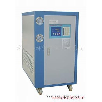 供应科永DC03-60塑料模具冷水机图2