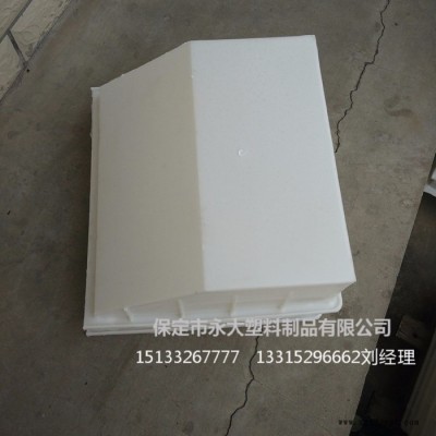 保定永大塑料制品专业生产 路肩板模具图1