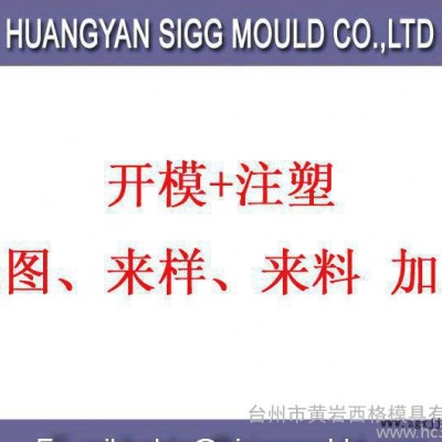 塑料模具,塑料件开模具,塑料件开模具厂家专业提供各种塑料模具制f图2
