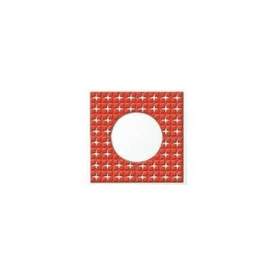 **的树围子塑料模具图2