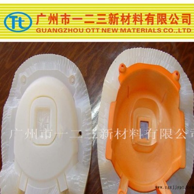 半透明加成型模具胶，翻模次数高，耐高温无毒环保广州图2