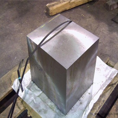 日本高纯净度SKD7模具钢 电渣重溶抗高温热作模具钢图2