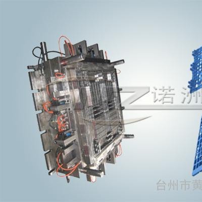 供应诺洲托盘模具 塑料模具