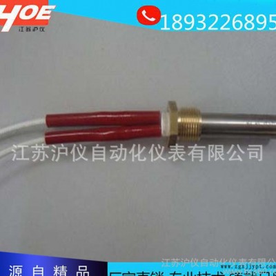 高品质 模具单头电热管 锡炉发热管 不锈钢单头管 加热管图3