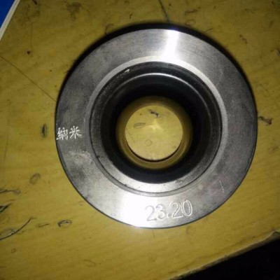 宏伟 金刚石聚晶绞线模具、紧压模具、光洁度高。寿命长图2