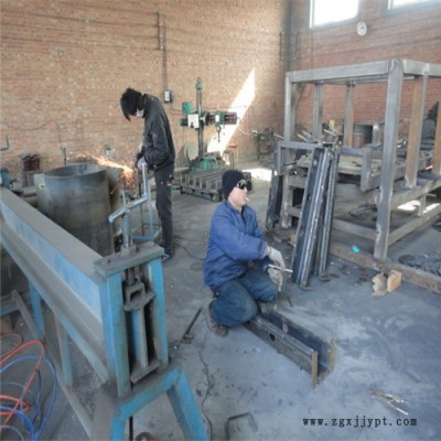 高铁遮板钢模具---河北保定鑫达图3