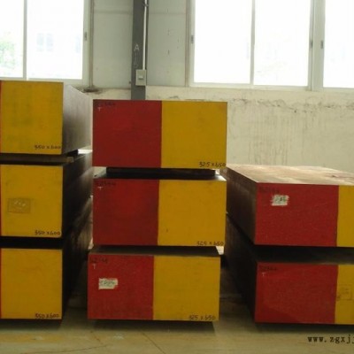 东莞**高耐蚀S136模具钢板 S136塑料模具钢 规格齐全图5